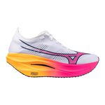 Chaussures De Running Mizuno Wave Rebellion Pro 3