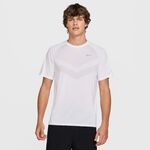 Vêtements De Running Nike Stride Tee