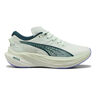 Deviate Nitro 3 Chaussure de running sans stabilisateurs Femmes - vert clair, vert