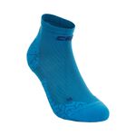 Vêtements CEP Core Run Ultralight Socks Low Cut 4.0