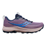 Chaussures De Running Saucony Peregrine 13