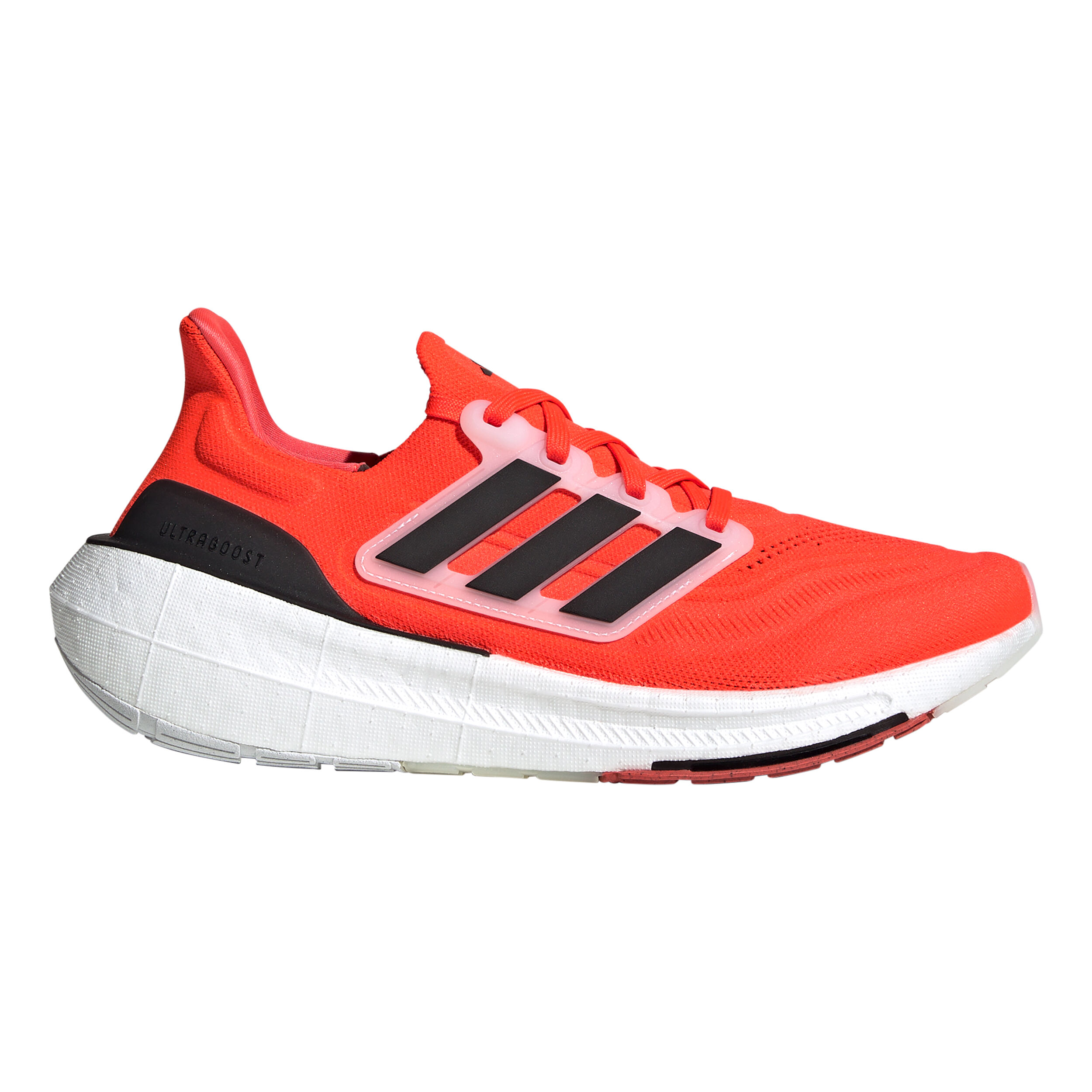 Ultra boost homme rouge hot sale