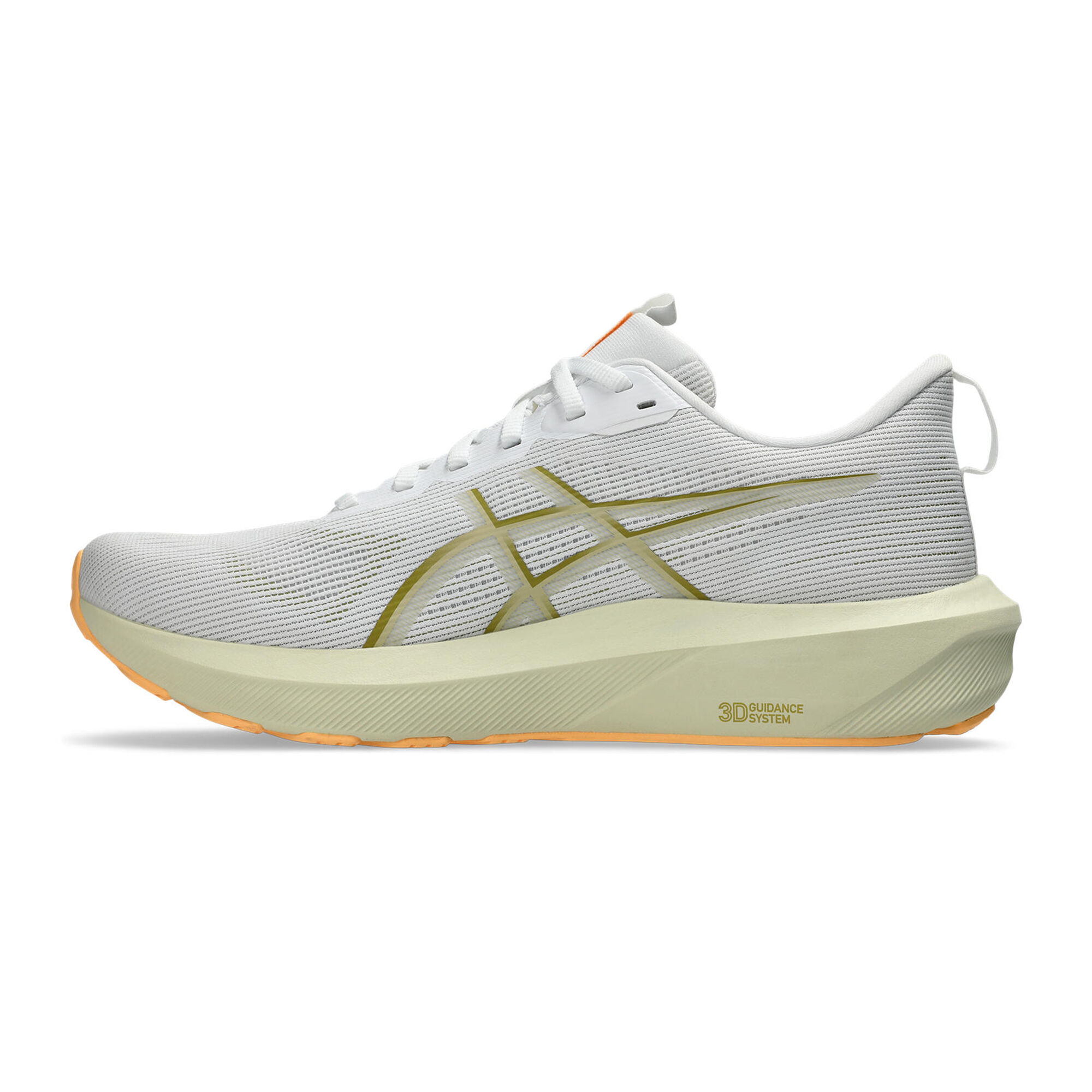 ASICS