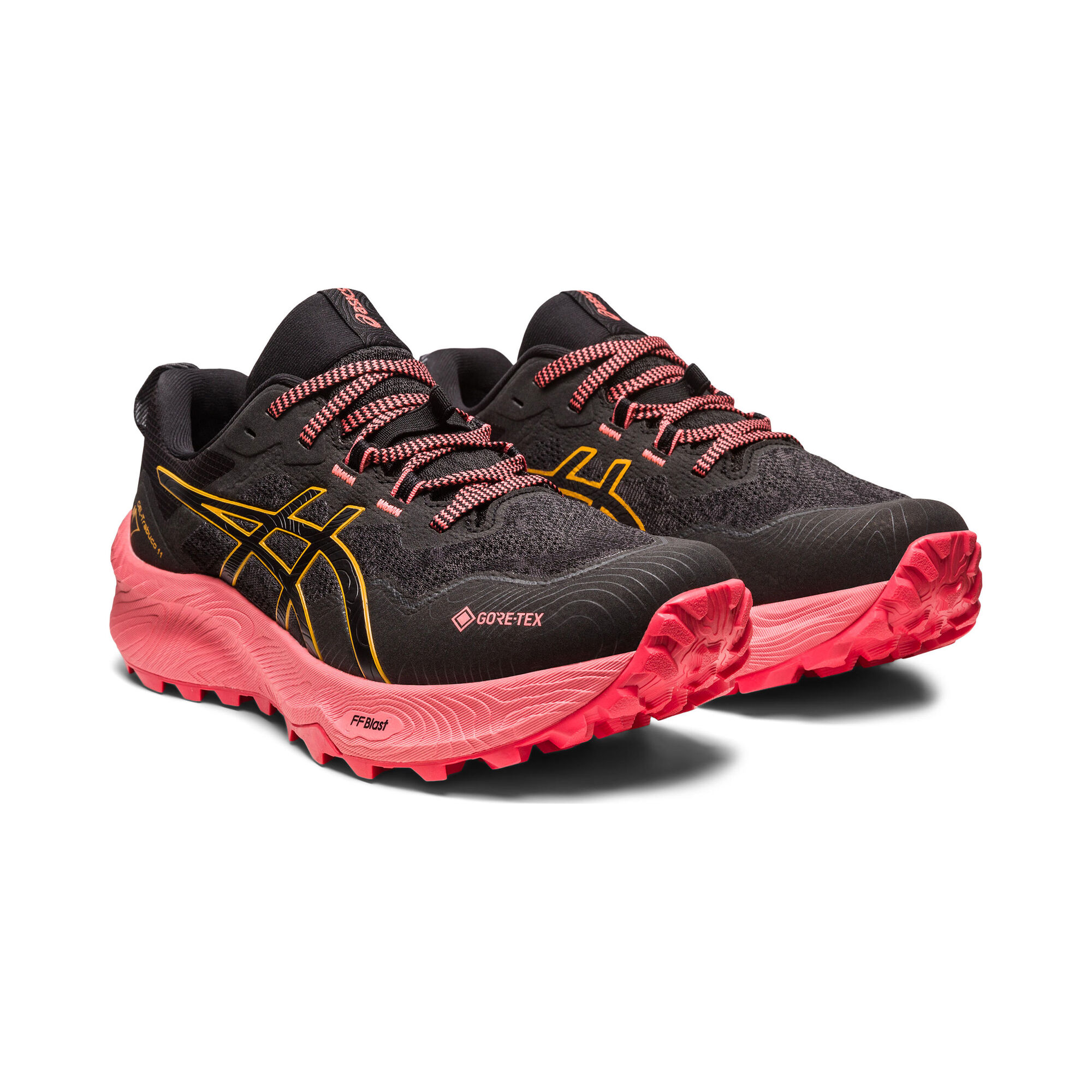 ASICS