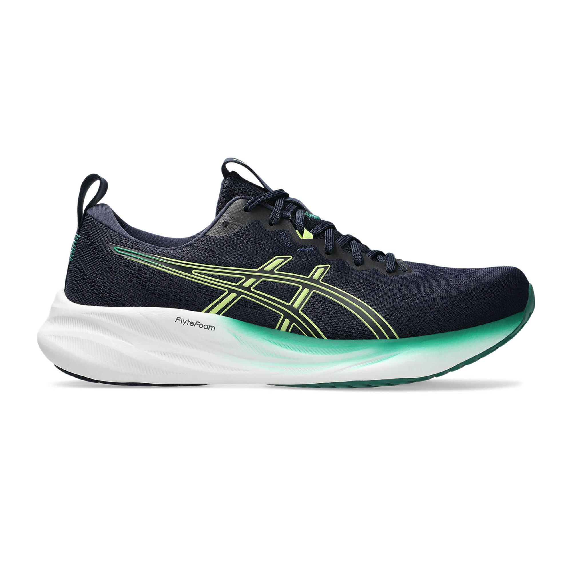 ASICS