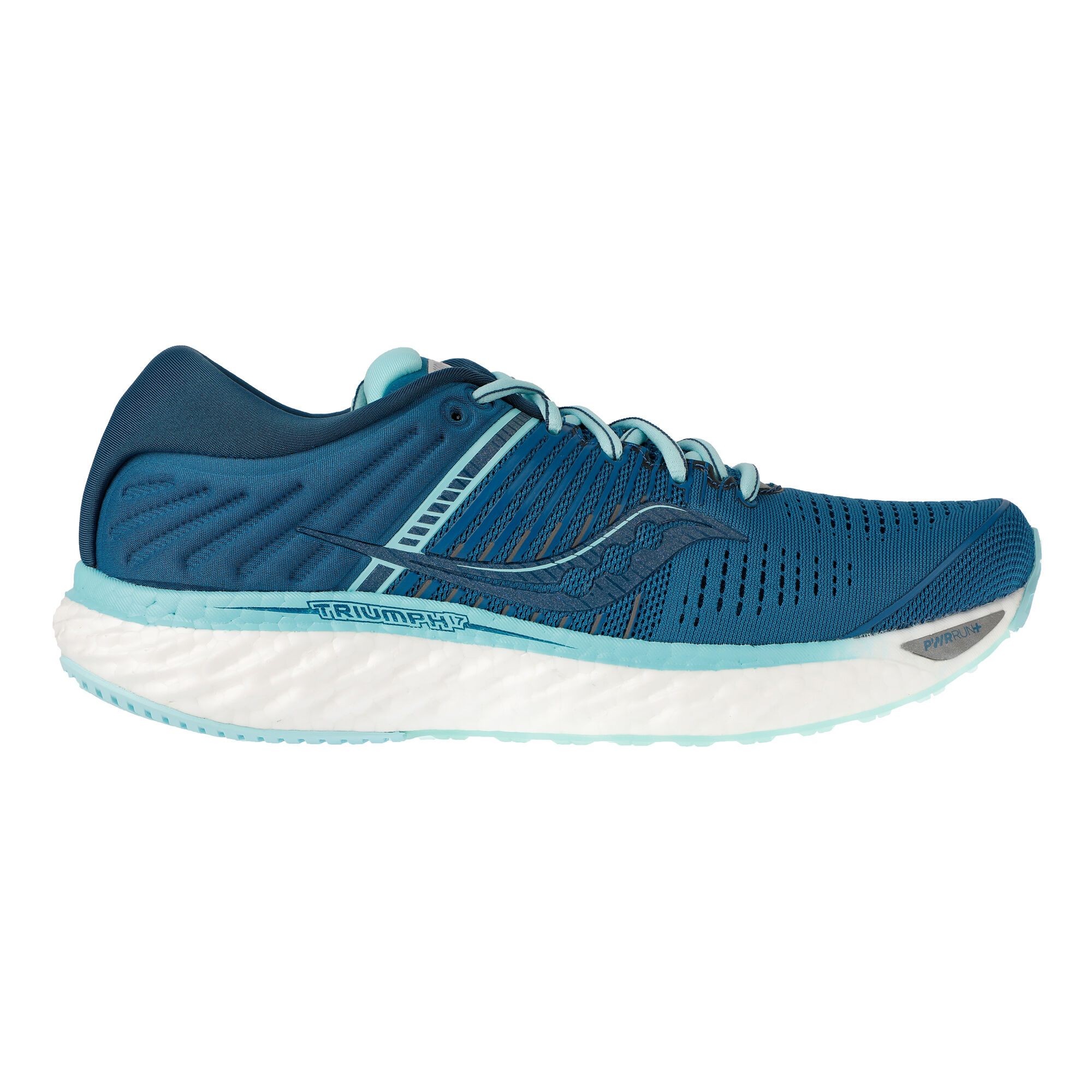 Saucony