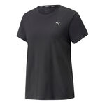 Vêtements Puma Run Favorite Shortsleeve