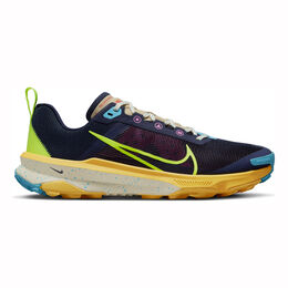 React Terra Kiger 9