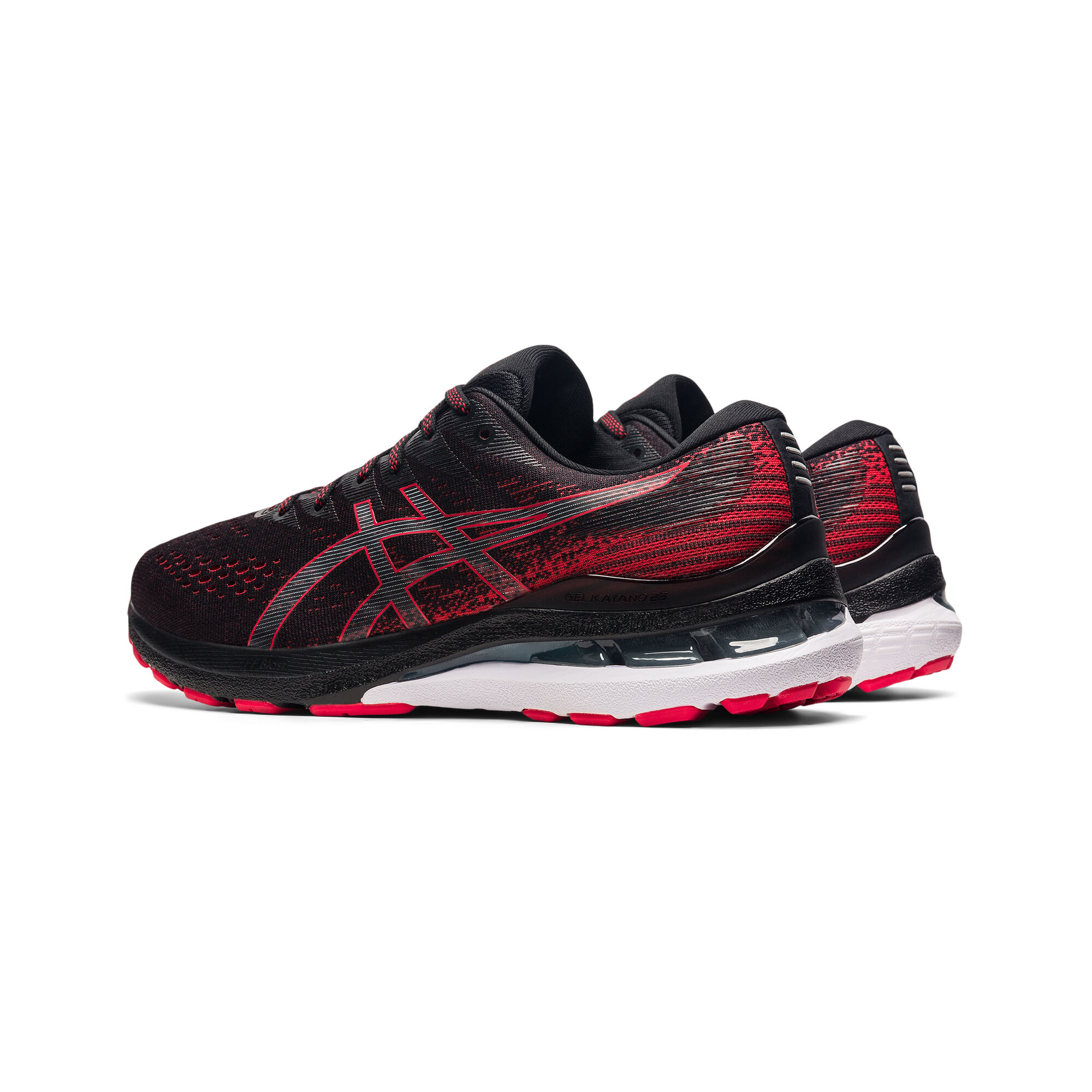 ASICS