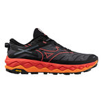 Chaussures De Running Mizuno Wave Mujin 10