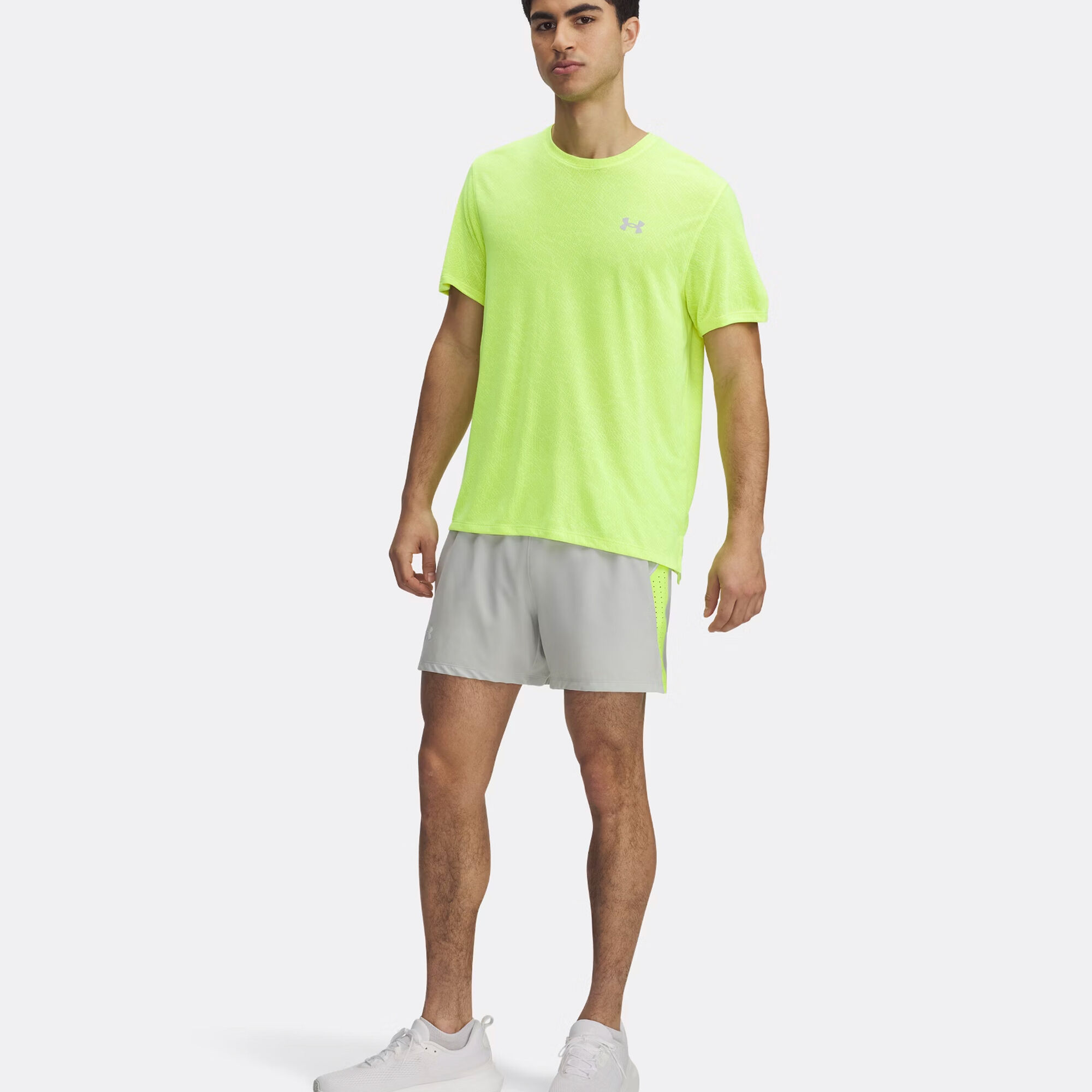 Under Armour
