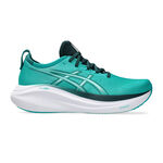 Chaussures De Running ASICS Gel-Nimbus 27
