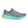 Supernova Rise 2 Chaussure De Running Sans Stabilisateurs Femmes-Gris,Mint