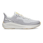 Chaussures de running Altra Altra Experience Form Chaussure De Running Avec Stabilisateurs Femmes-Gris