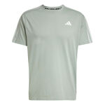 Vêtements adidas Own The Run E 3S Tee