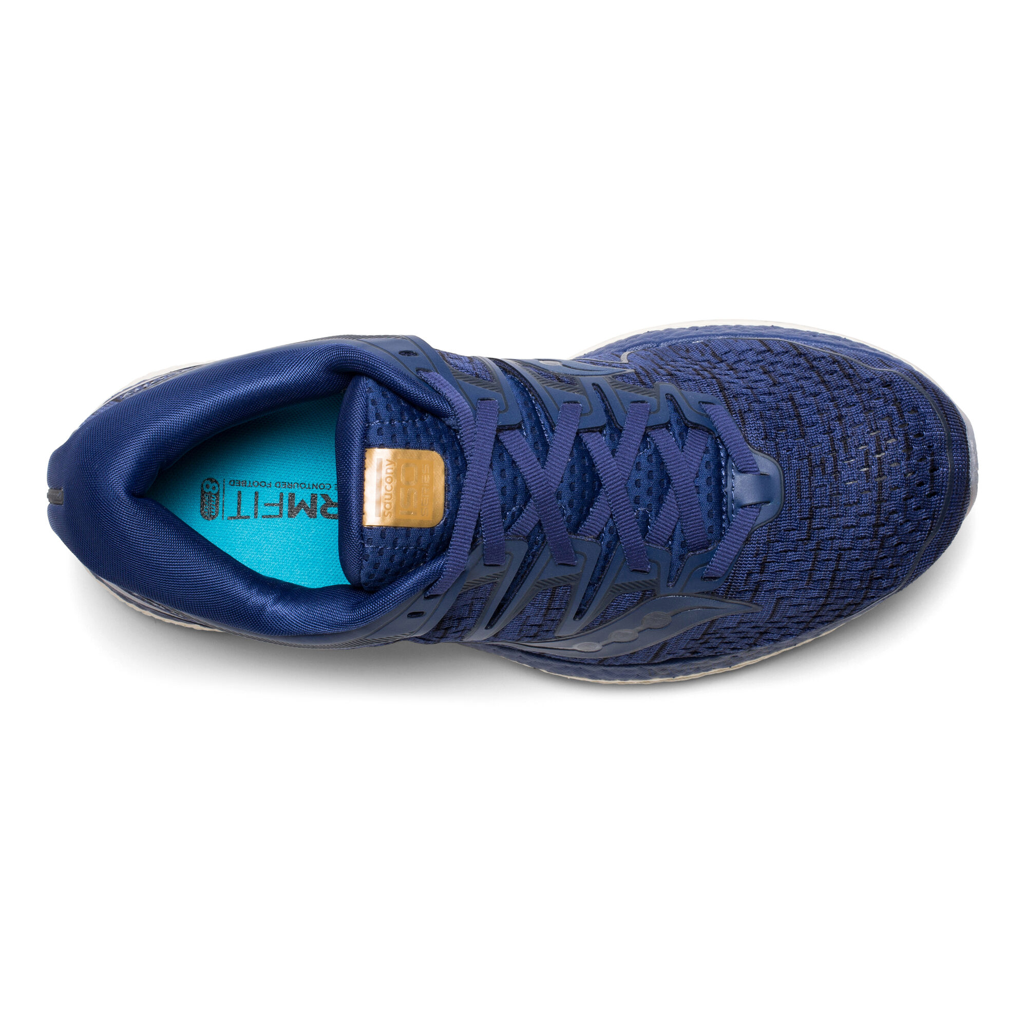 Saucony