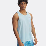Vêtements Under Armour Streaker Singlet Tank-Top