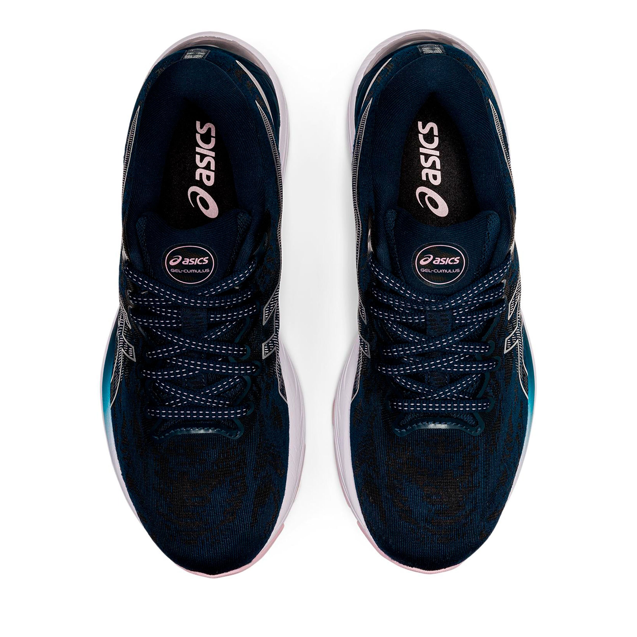 Asics gel cumulus 5 femme argent clearance