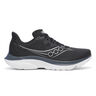 Kinvara 16 Chaussure de running sans stabilisateurs Hommes-noir, blanc