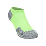 Vêtements Under Armour AD Run Cushion 1pk NS Tab