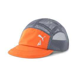 Seasons Mesh Cap