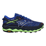 Chaussures De Running Mizuno Wave Mujin 10