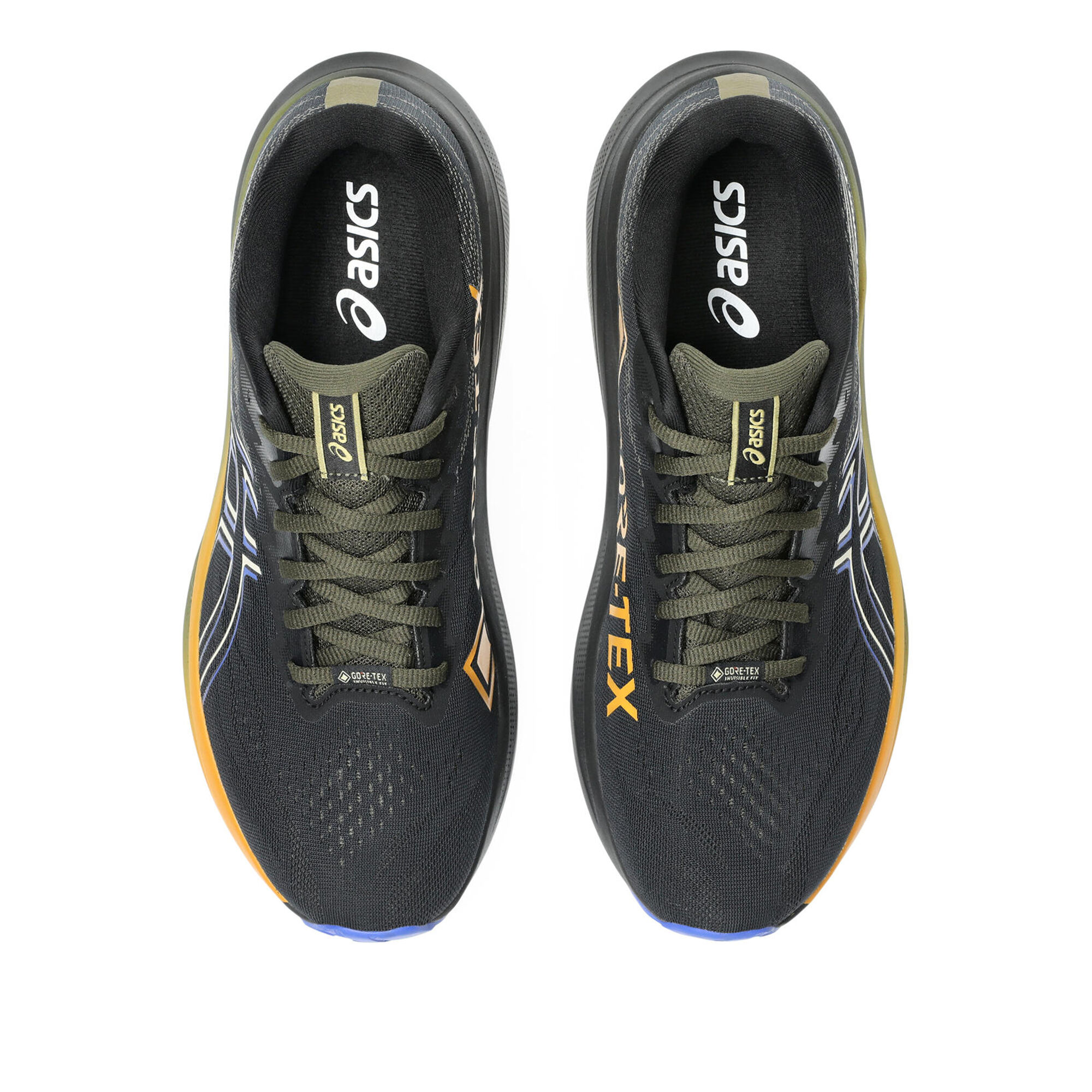 ASICS