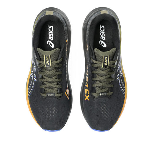 ASICS