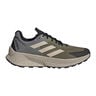 Terrex Soulstride Flow Chaussure Trail Hommes-Vert Olive,Gris