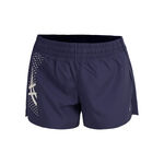 Vêtements ASICS Icon 4in Short