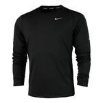 Vêtements Nike DF Element Crew Longsleeve