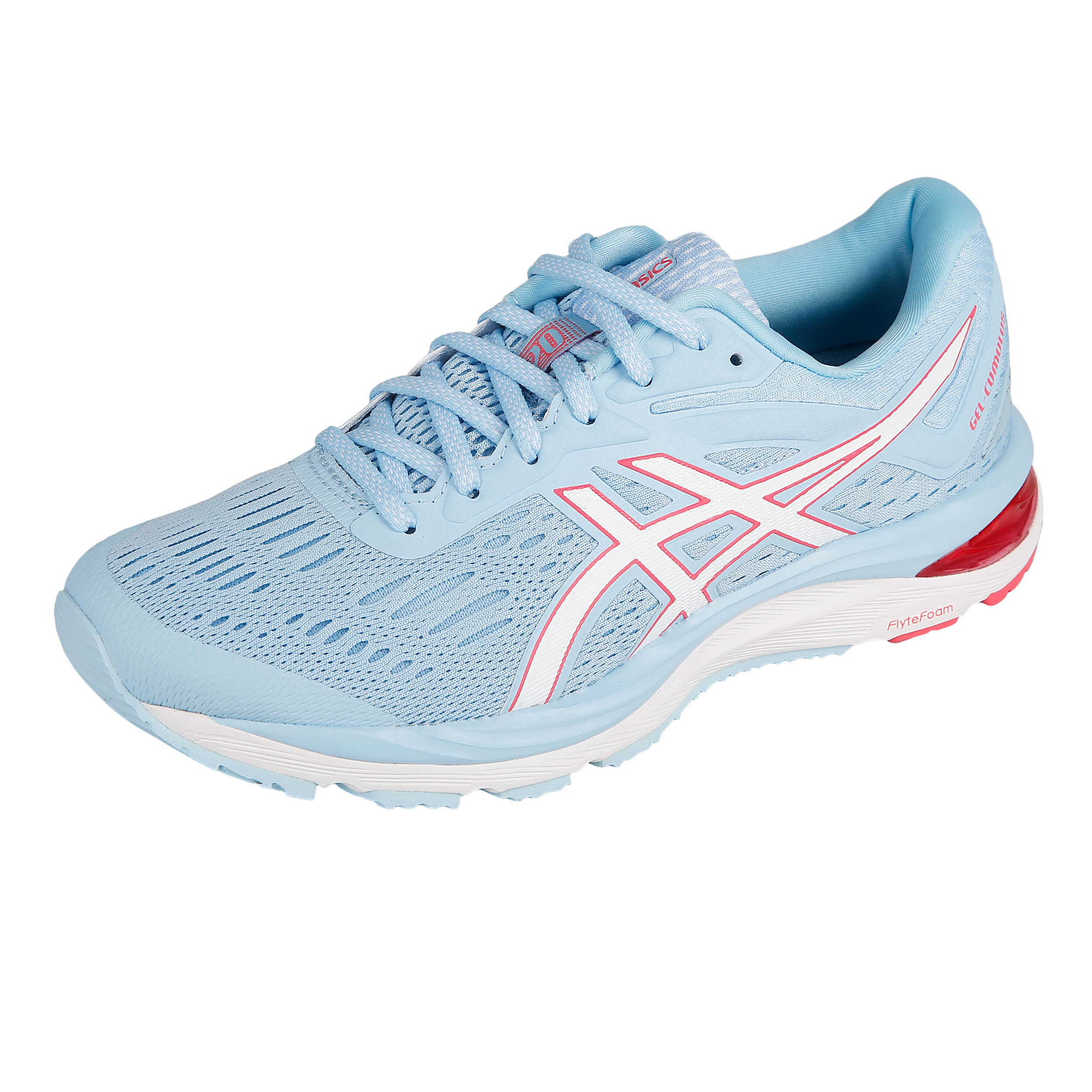 Asics gel cumulus hotsell 20 femme prix
