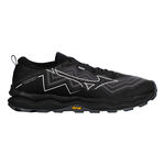 Chaussures De Running Mizuno Wave Daichi 9 GTX