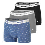 Vêtements Nike Everyday Cotton Stretch Trunk Boxer
