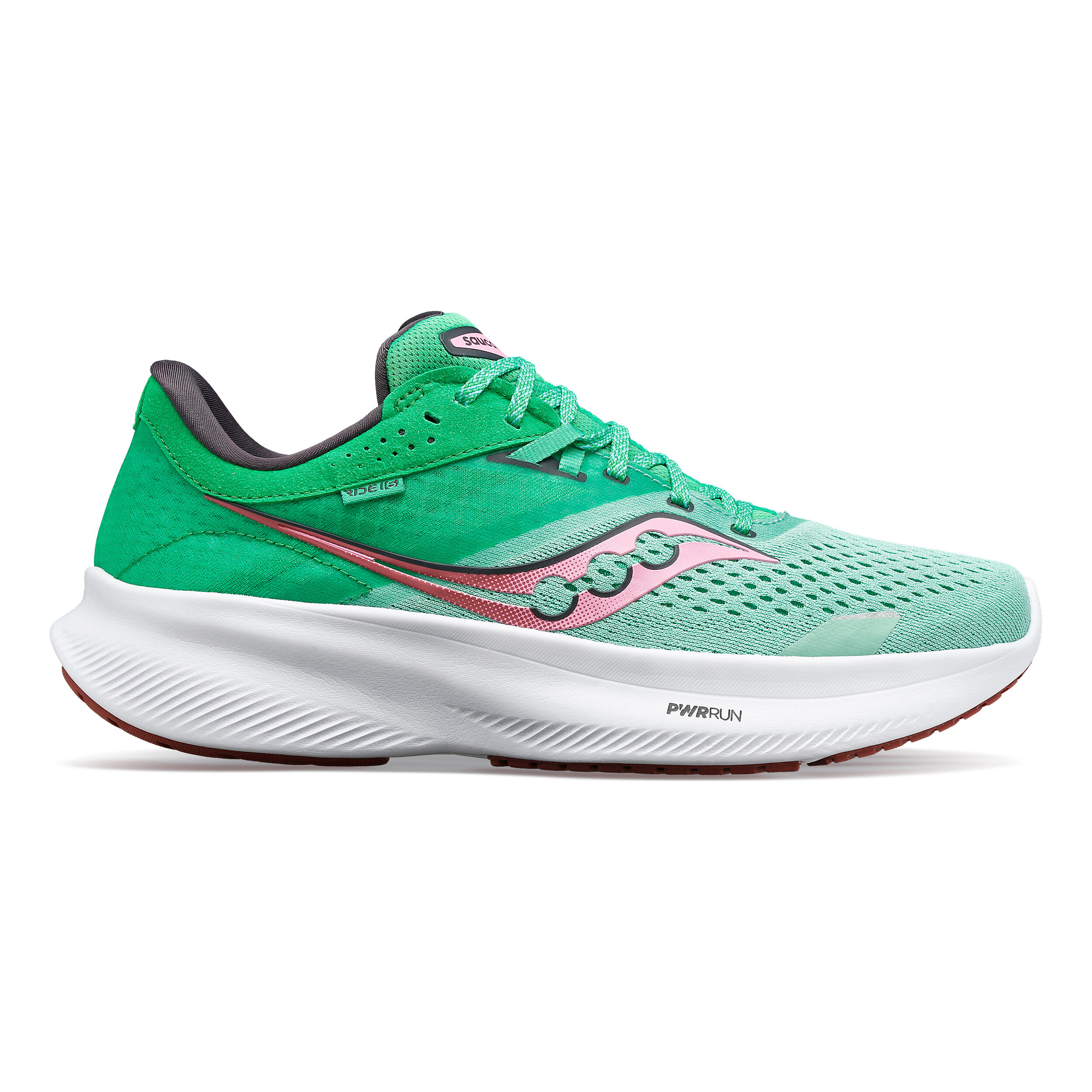 Saucony chaussures verte on sale