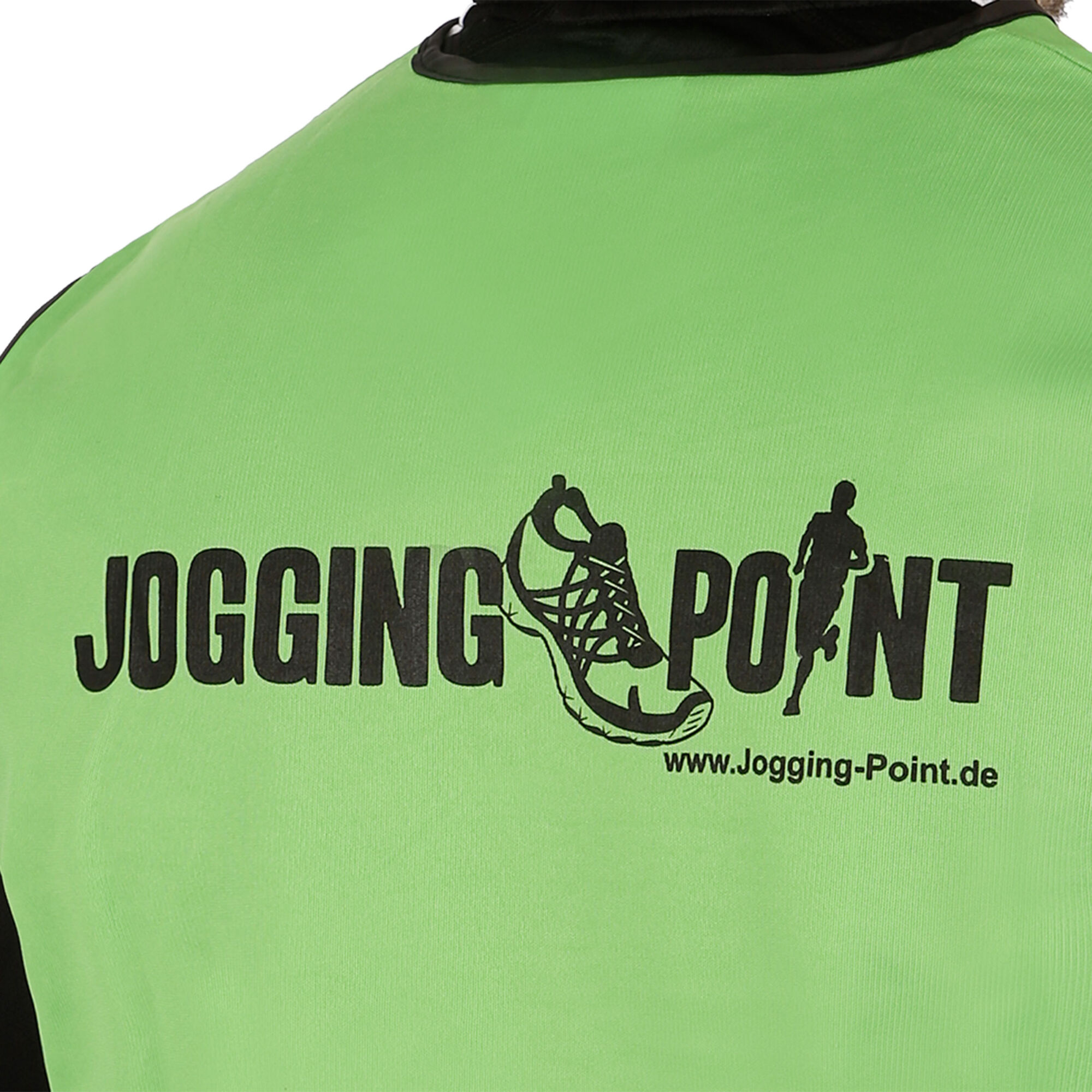 Jogging-Point