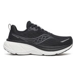 Chaussures De Running Saucony Hurricane 25 wide
