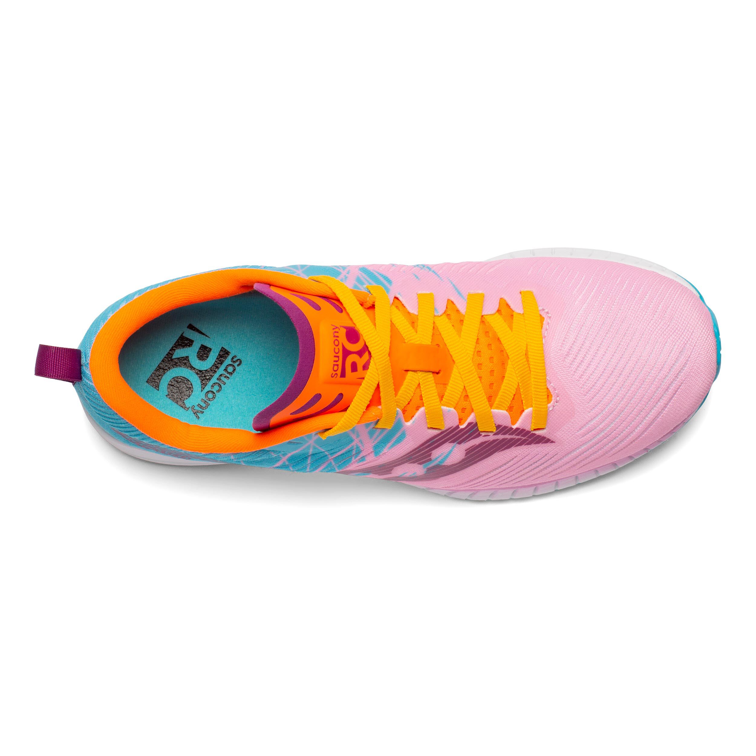 Saucony fastwitch 9 femme chaussure cheap