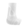 Sports Achilles Support Bandage Pour Le Tendon D'Achille-Blanc