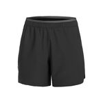 Vêtements NEO NEO Flyweight 5in Short De Running Femmes-Noir