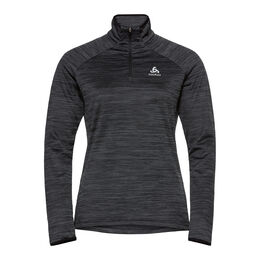 Easy Warm Mid Layer Half-Zip