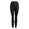 Active 365 Collant De Course Femmes-Noir