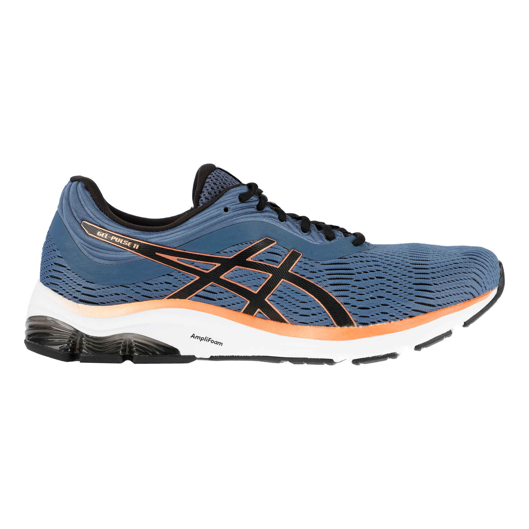 ASICS