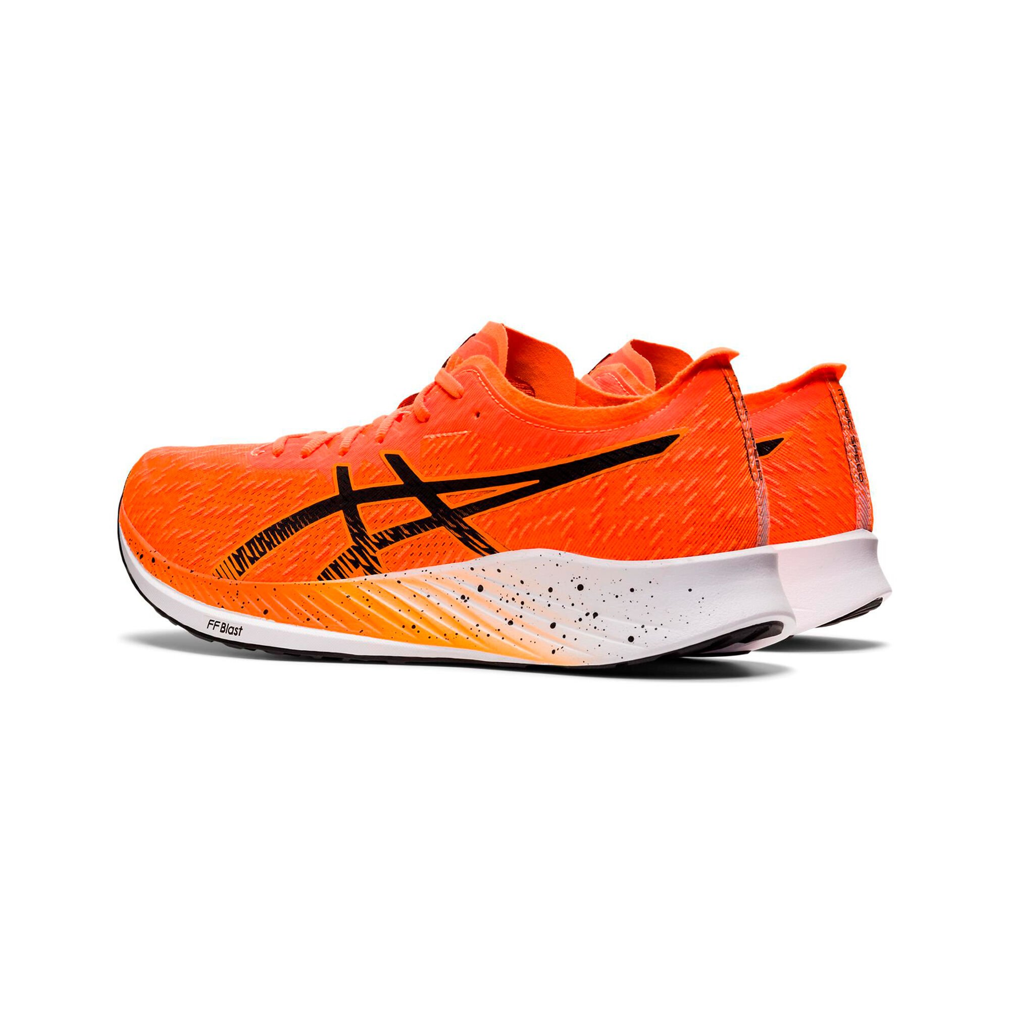 ASICS