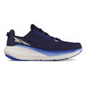 FWD Via Chaussure De Running Sans Stabilisateurs Hommes-Bleu Fonc&eacute;