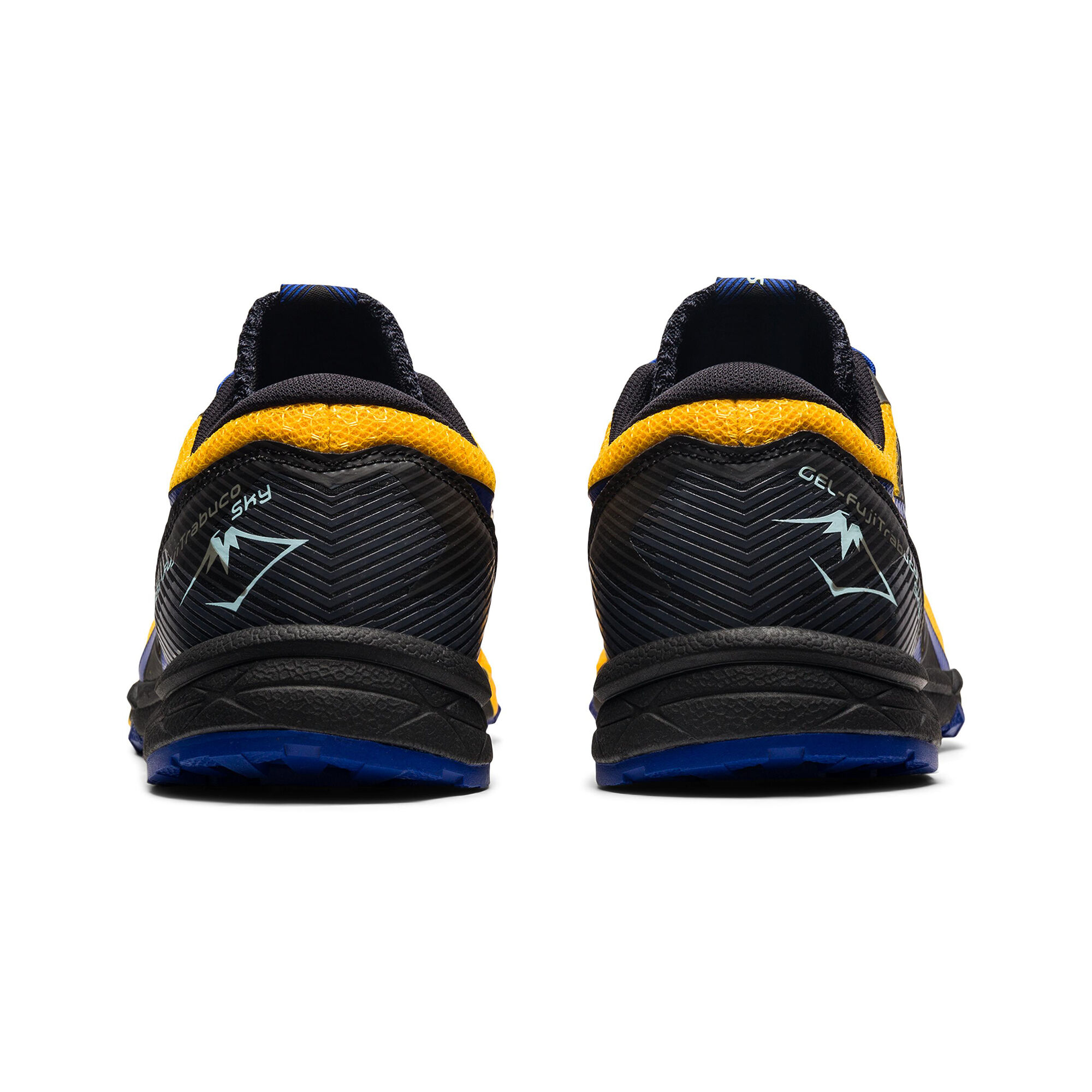 ASICS