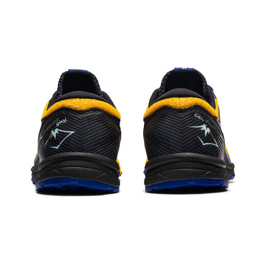 ASICS