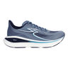 Meraki 6 Chaussure de running sans stabilisateurs Hommes - bleu gris, bleu