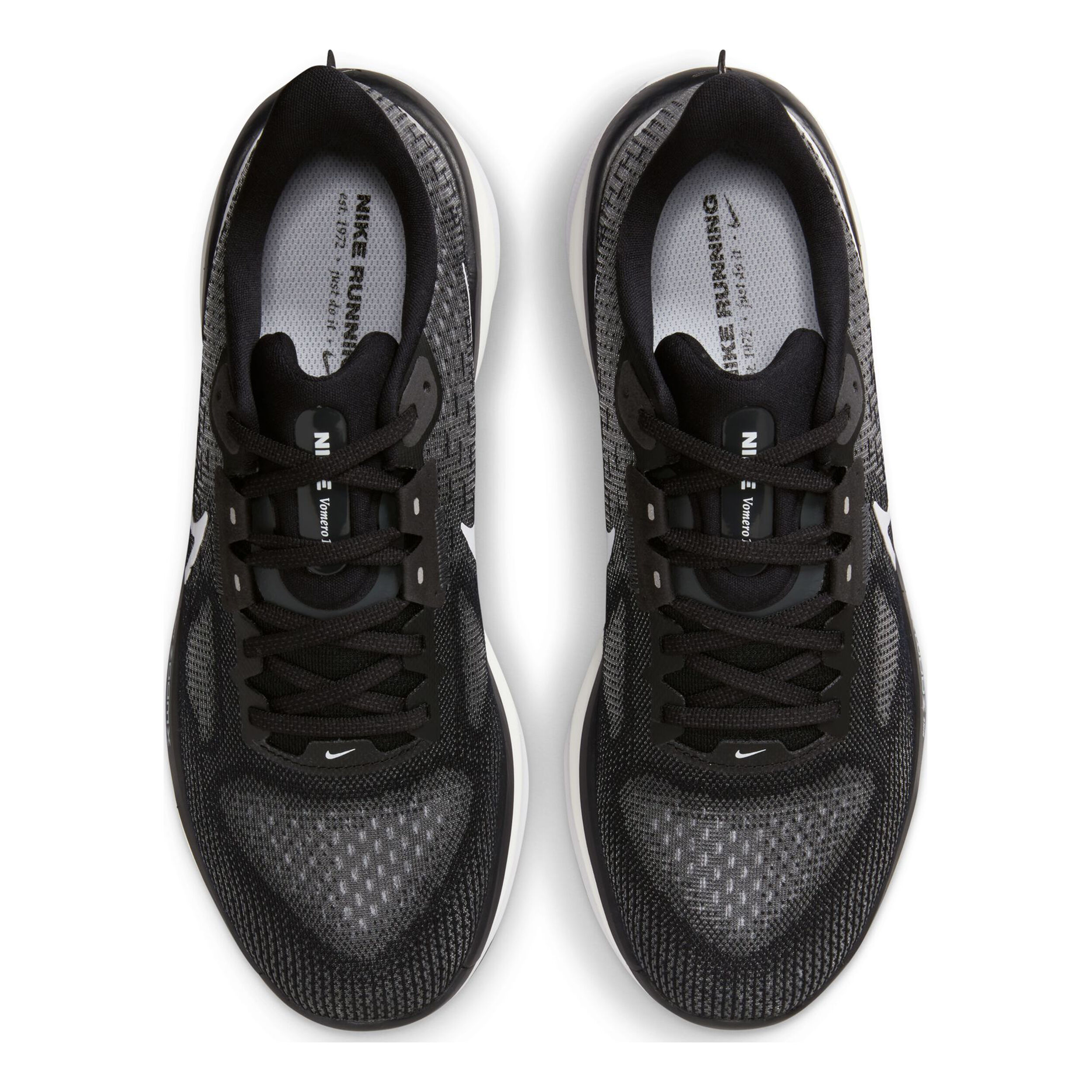 Acheter Nike Vomero 17 Chaussure De Running Sans Stabilisateurs