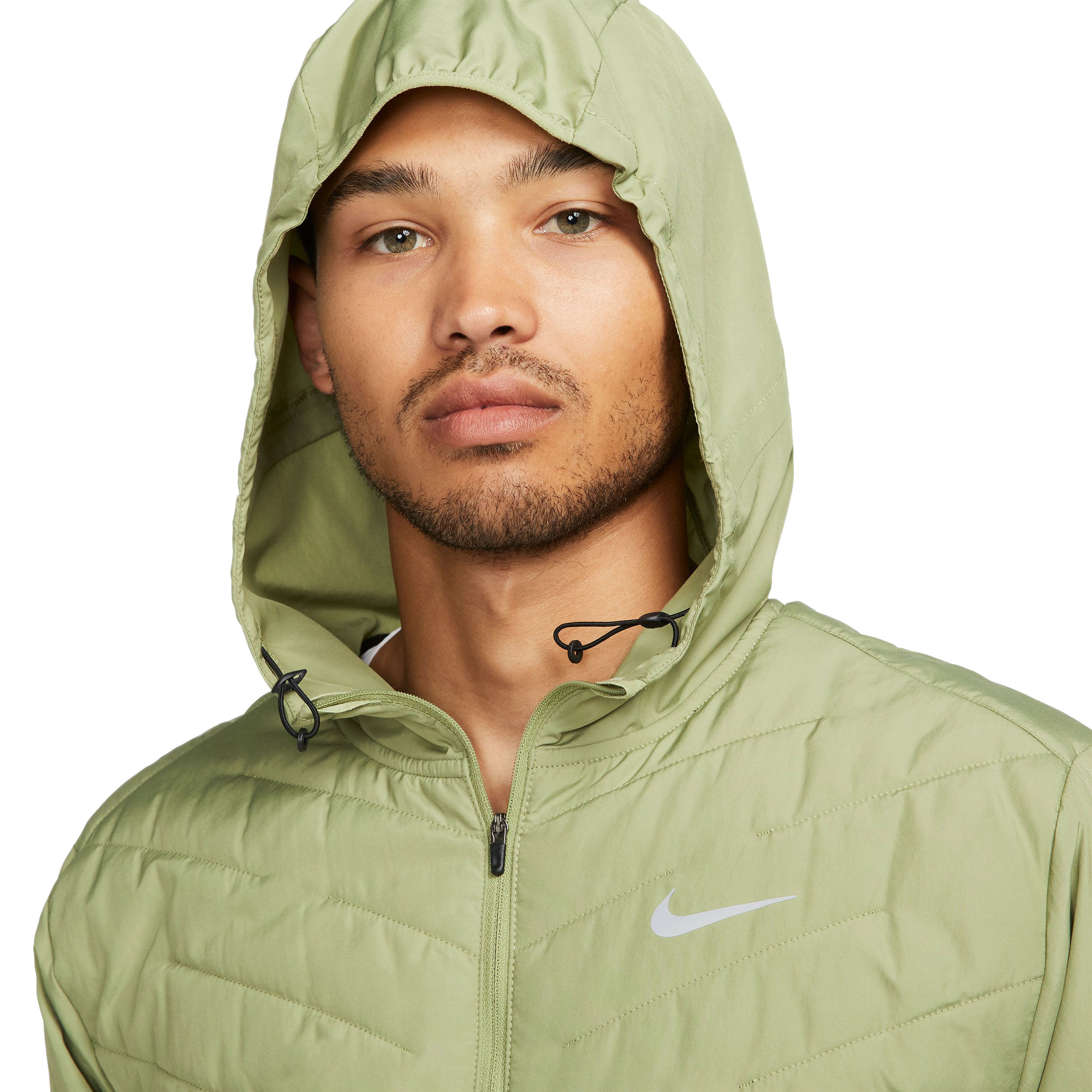 Veste nike vert kaki homme 2025